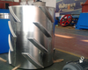 Pressure screen rotor