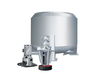 High Consistency Hydrapulper