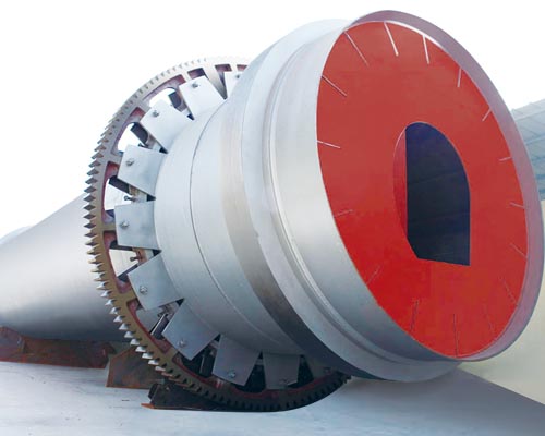 Drum pulper for recycled waste paper fiber