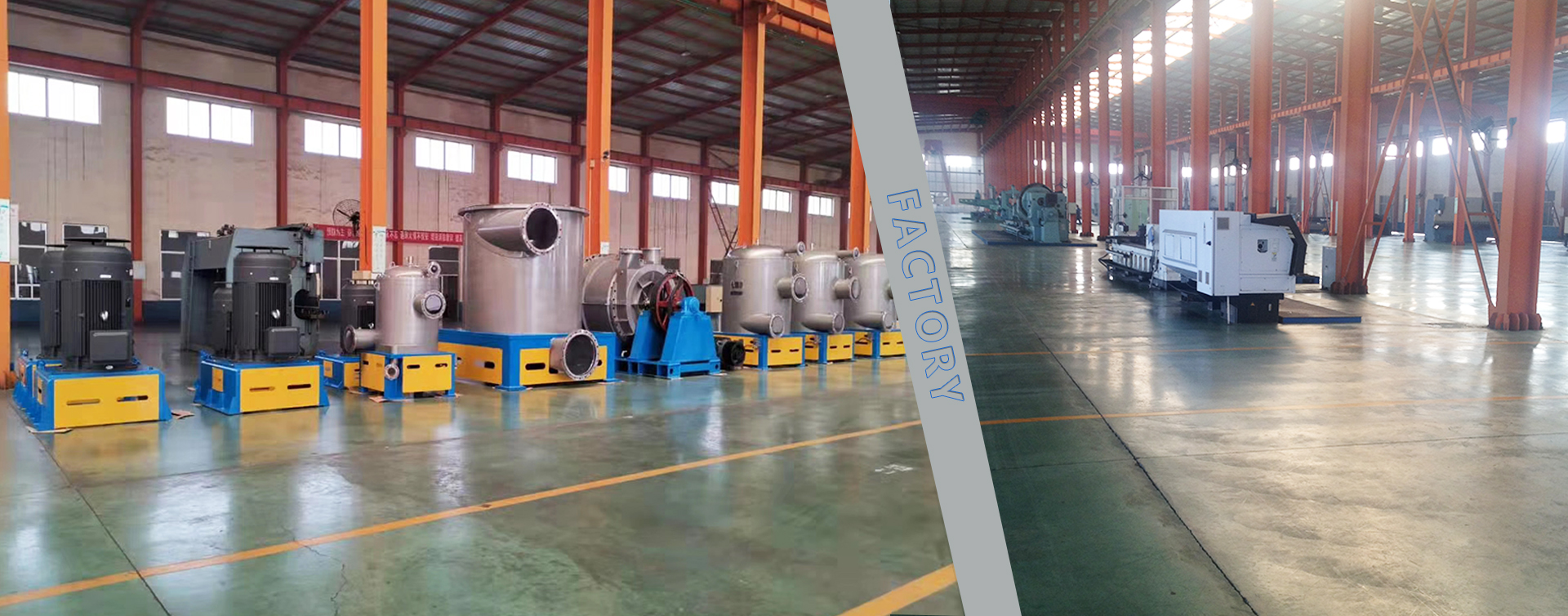 pulp mill spare parts