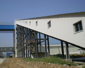 Belt Conveyor