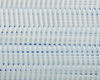 Spiral dryer screen