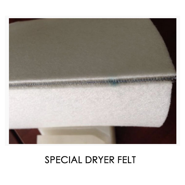 Special Felt Series Products