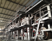 The function and requirements of the pulping tank before the paper machine